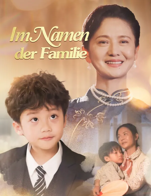 Im Namen der Familie