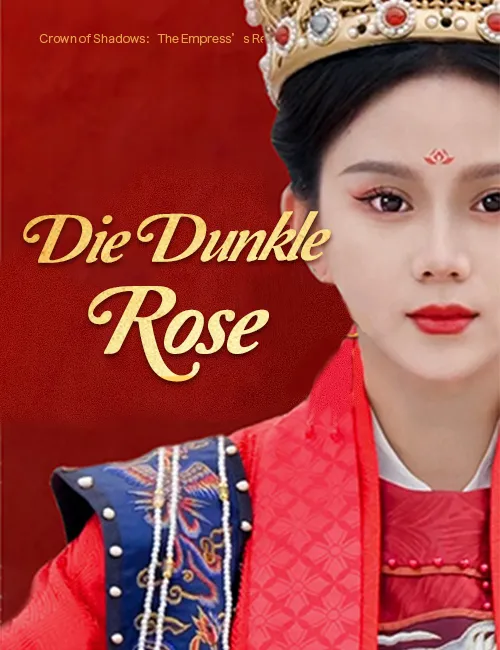 Die Dunkle Rose