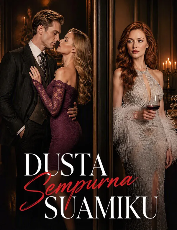 Dusta Sempurna Suamiku(Dubbing)